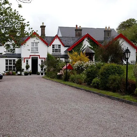 Hotel Killeen House Killarney