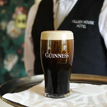 Killeen House 3* Killarney