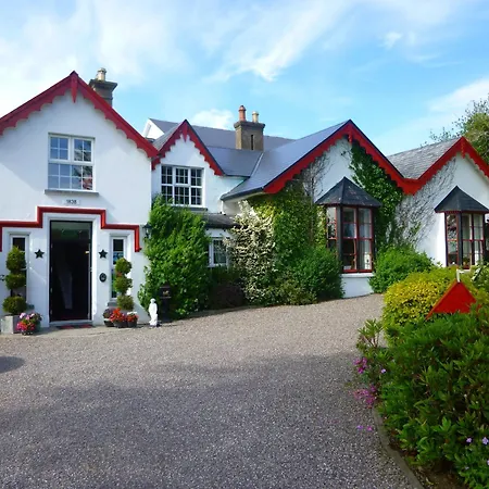 Hotel Killeen House 3*