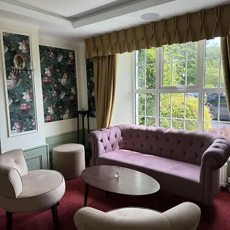 Hotel Killeen House