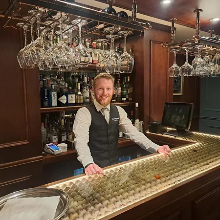 Killeen House Hotel Killarney