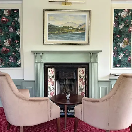 Hotel Killeen House 3*