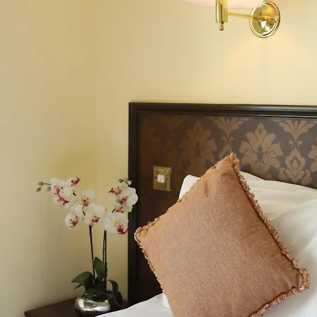 Killeen House 3* Killarney