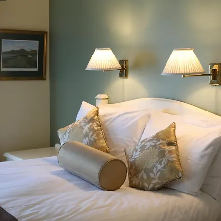 Killeen House 3* Killarney