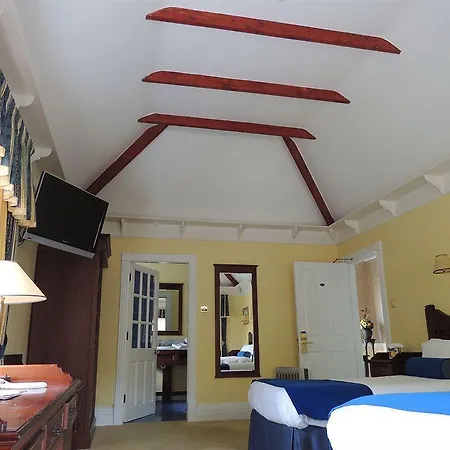 Killeen House Hotel 3*