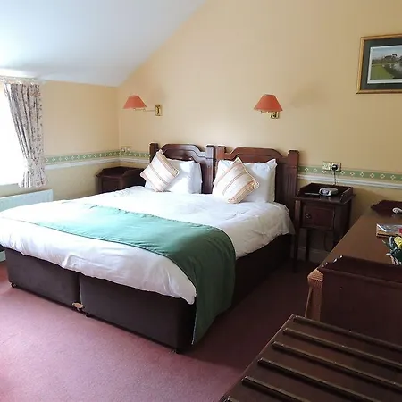 Killeen House 3* Killarney
