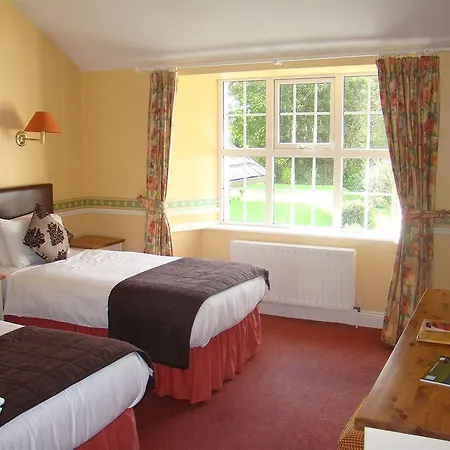 Killeen House 3*
