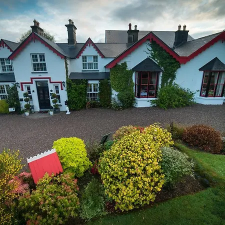 Hotel Killeen House