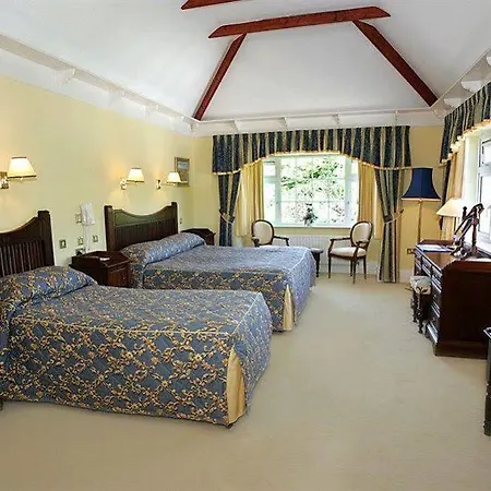 Killeen House