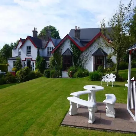 Hotel Killeen House