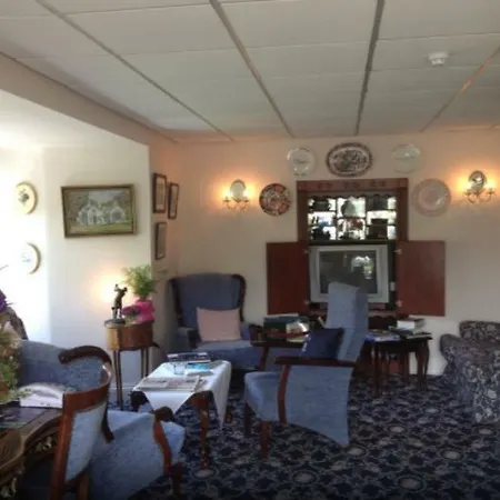 Killeen House Hotel