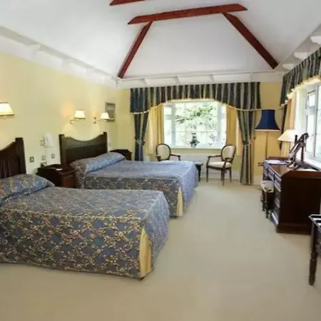 Killeen House Hotel