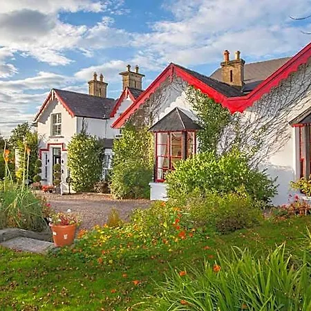 Killeen House Hotel Killarney