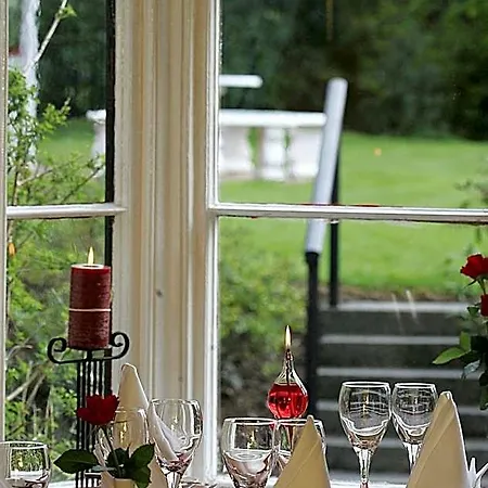 Hotel Killeen House 3*