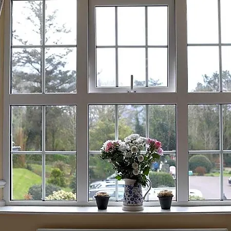 Hotel Killeen House Killarney