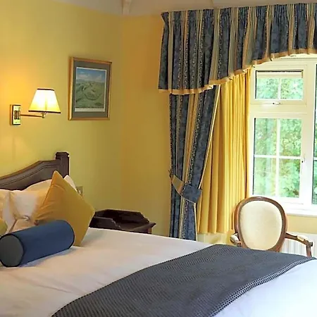 Killeen House Hotel Killarney