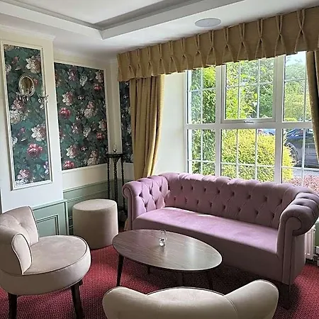 Killeen House Hotel