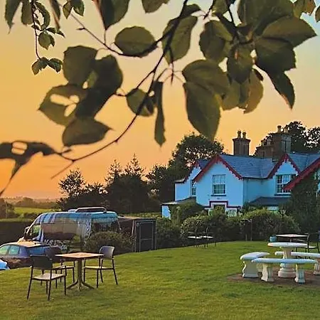 Killeen House 3* Killarney