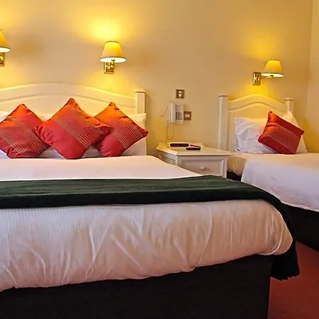 Killeen House Hotel Killarney