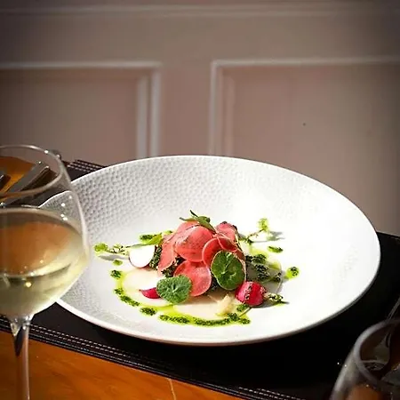 Killeen House Hotel 3*