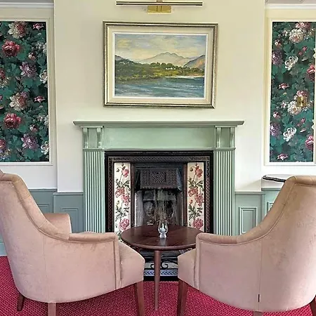 Killeen House Hotel 3*