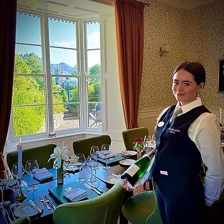 Killeen House Killarney