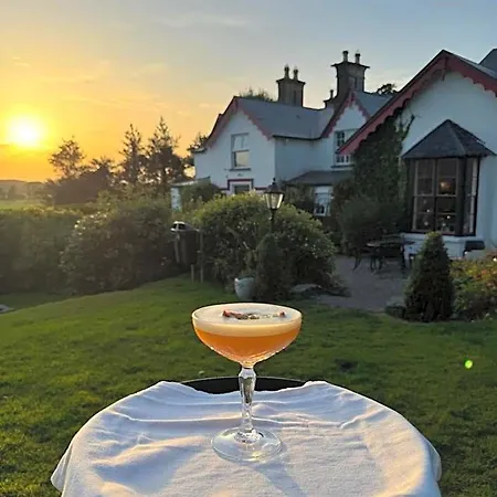 Hotel Killeen House 3*