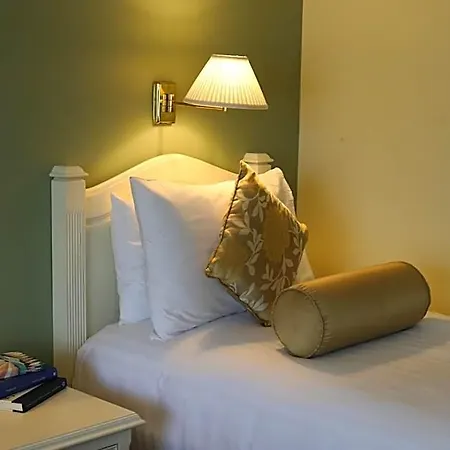 Killeen House Hotel