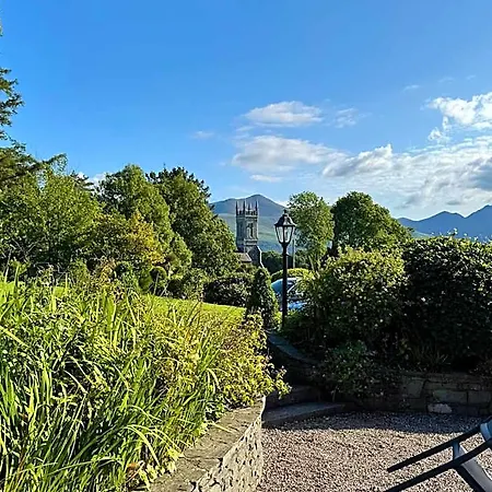 Killeen House 3* Killarney