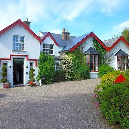 Killeen House