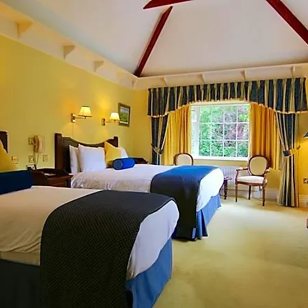 Killeen House 3* Killarney