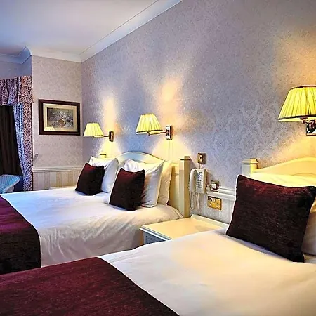 Killeen House 3* Killarney