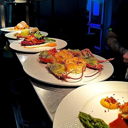 Killeen House Hotel Killarney