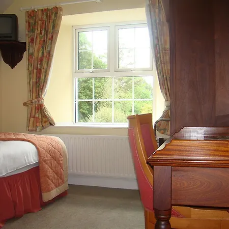Killeen House 3*