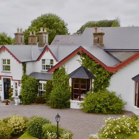 Killeen House 3*