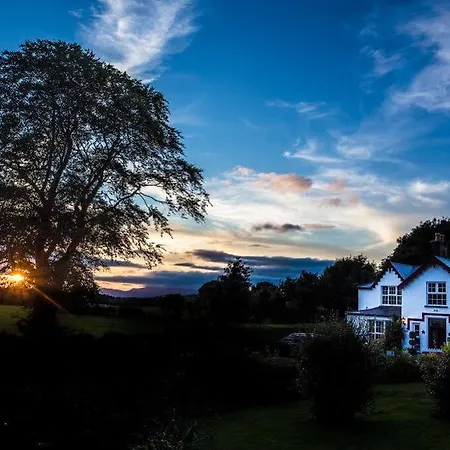 Hotel Killeen House Fossa