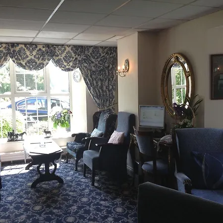 Killeen House 3* Fossa