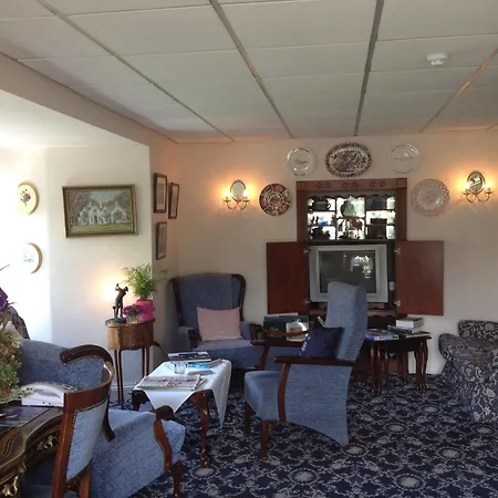 Hotel Killeen House 3*