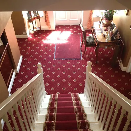 Killeen House Hotel 3*