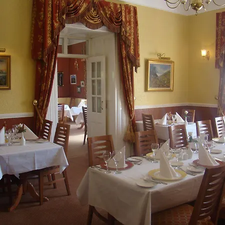 Hotel Killeen House 3*