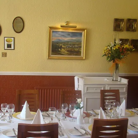 Killeen House