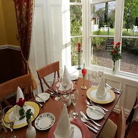 Hotel Killeen House Fossa