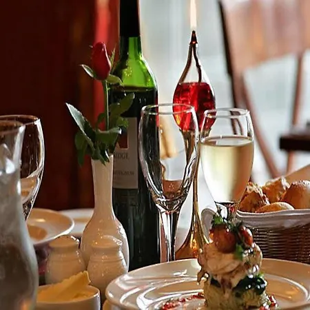 Hotel Killeen House 3*