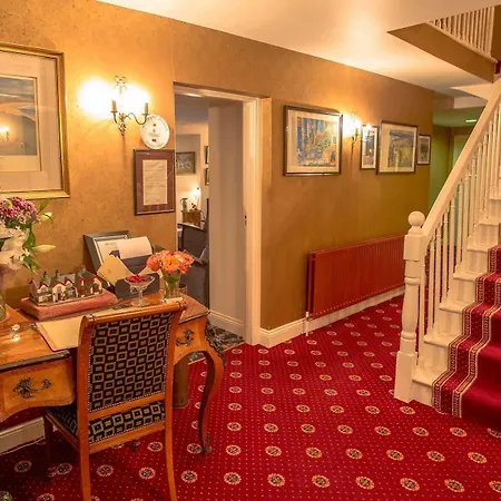 Killeen House Hotel 3*