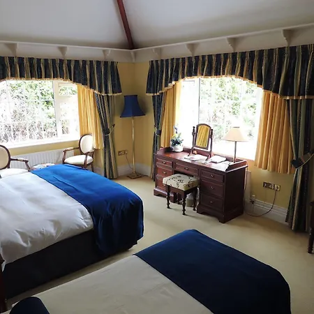 Killeen House Hotel 3*