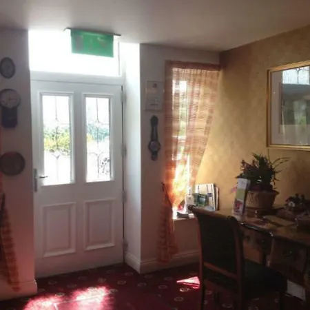 Hotel Killeen House 3*